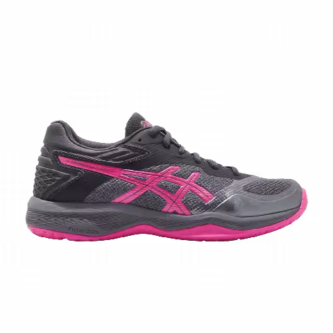 Asics Wmns Netburner Ballistic 'Fuchsia Purple'