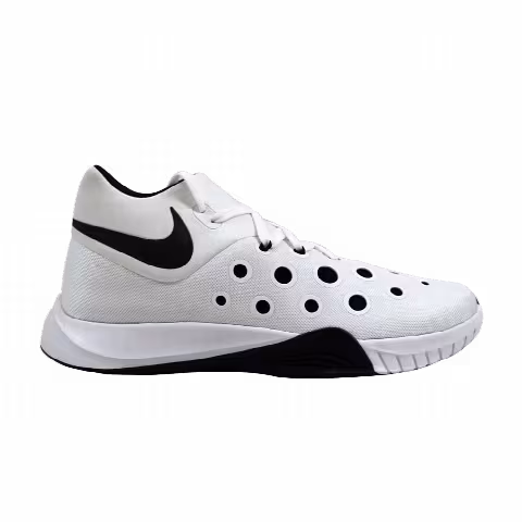 Nike Zoom Hyperquickness 2015 'White'