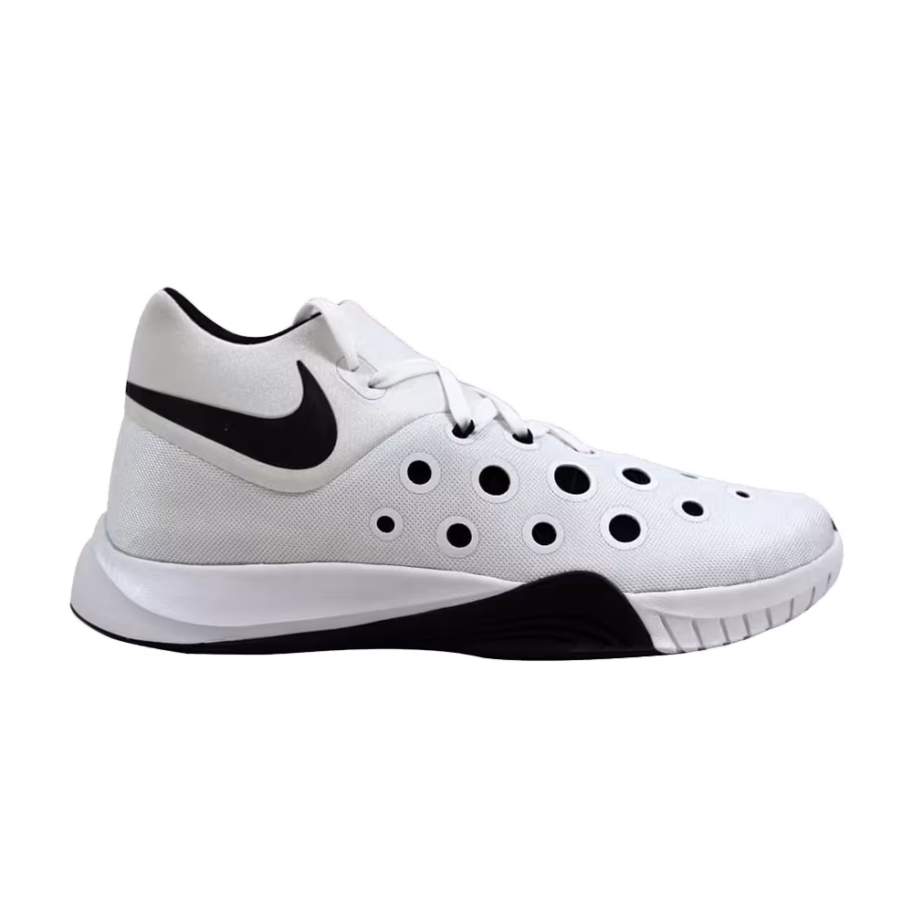 Nike Zoom Hyperquickness 2015 White