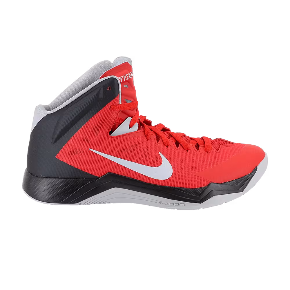 Nike Zoom Hyperquickness