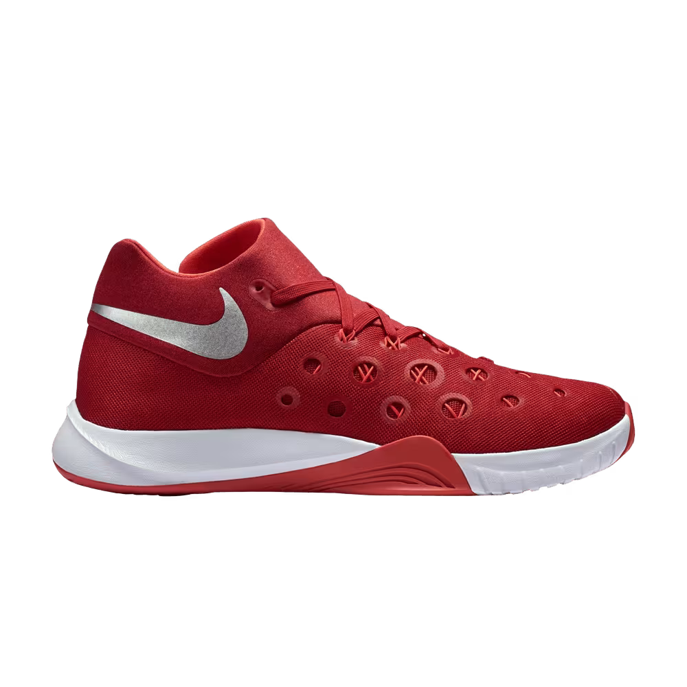 Nike Zoom HyperQuickness 2015 TB University Red