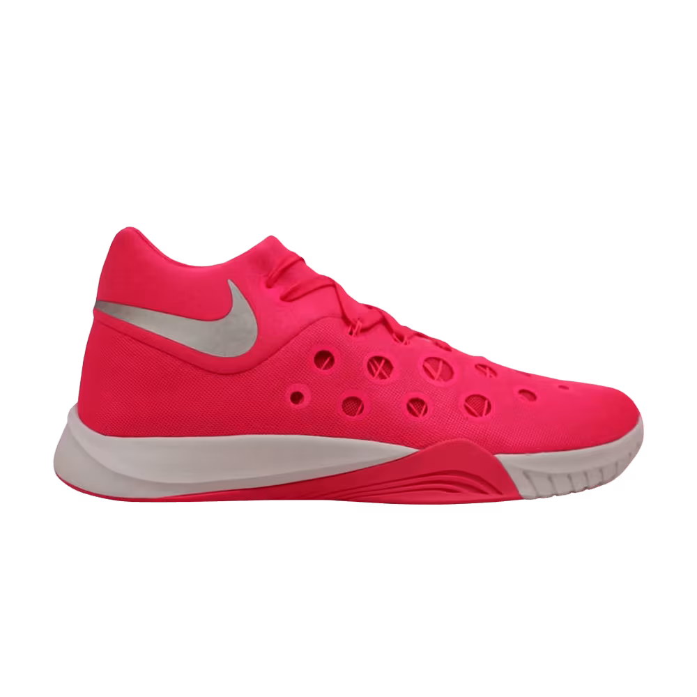 Nike Zoom Hyperquickness 2015 TB Hyper Pink
