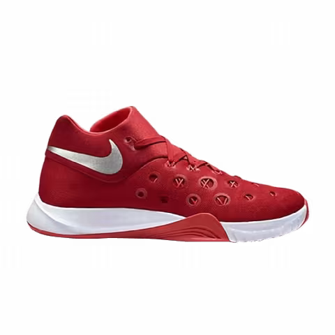 Nike Zoom HyperQuickness 2015 TB 'Gym Red'