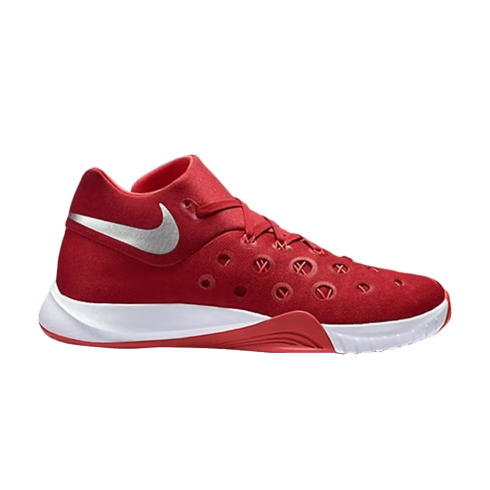 Nike Zoom HyperQuickness 2015 TB Gym Red