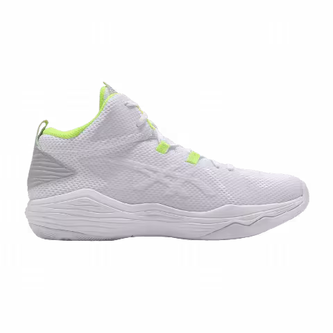 Asics Nova Flow 'White Safety Yellow'