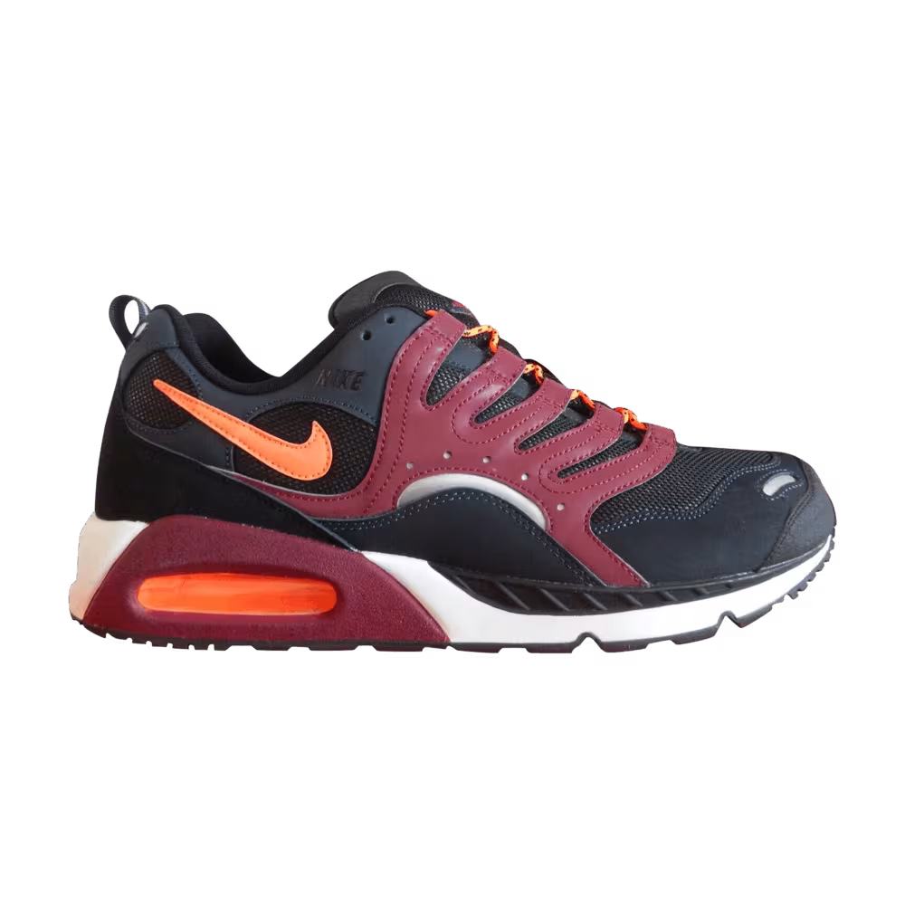 Nike Air Max Terra Humara Black Dark Obsidian