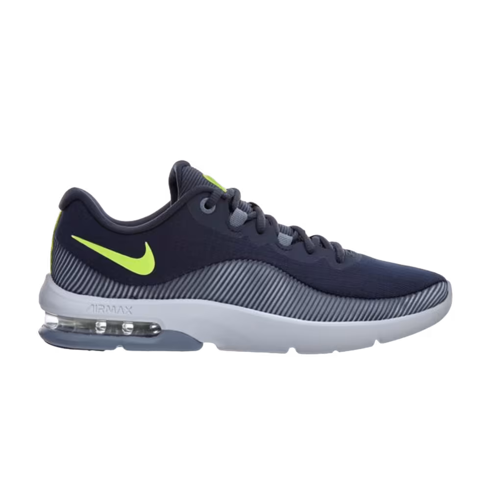Nike Air Max Advantage 2 Thunder Blue