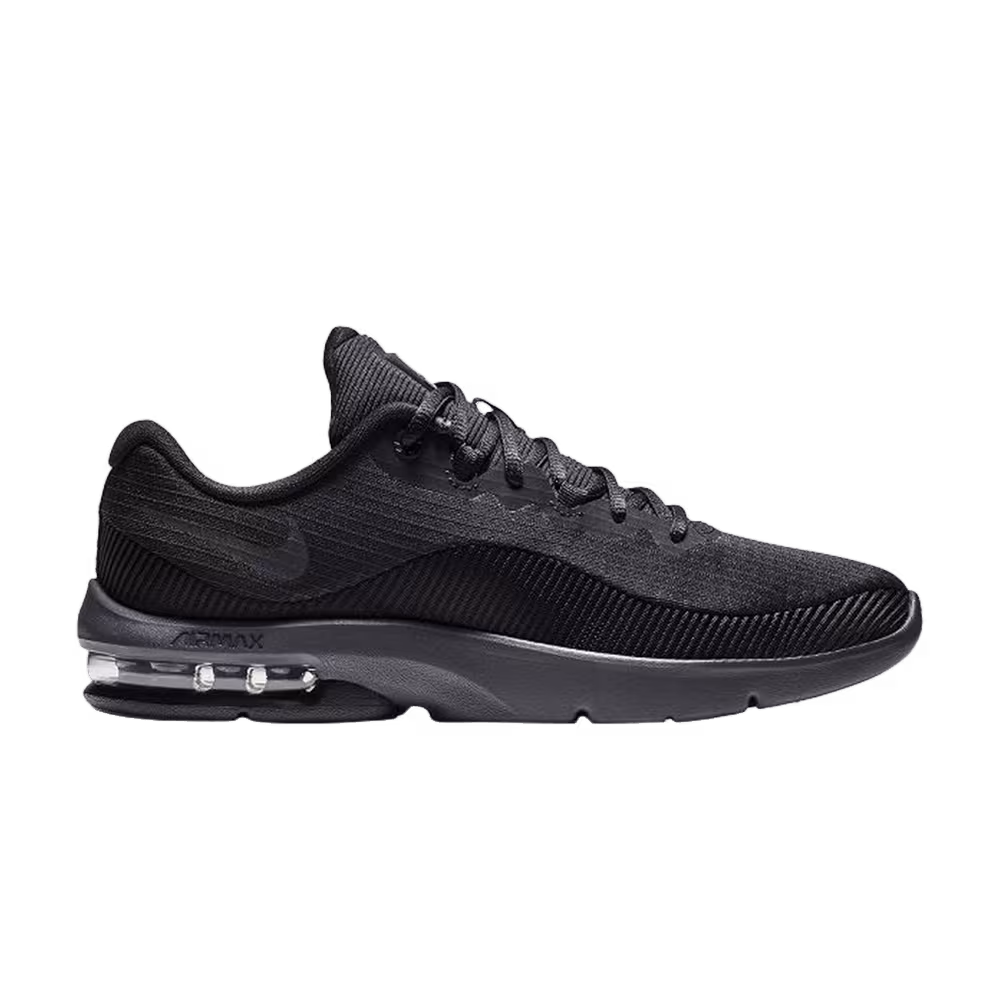 Nike Air Max Advantage 2 Black Anthracite