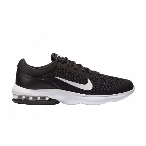 Nike Air Max Advantage 'Black White'
