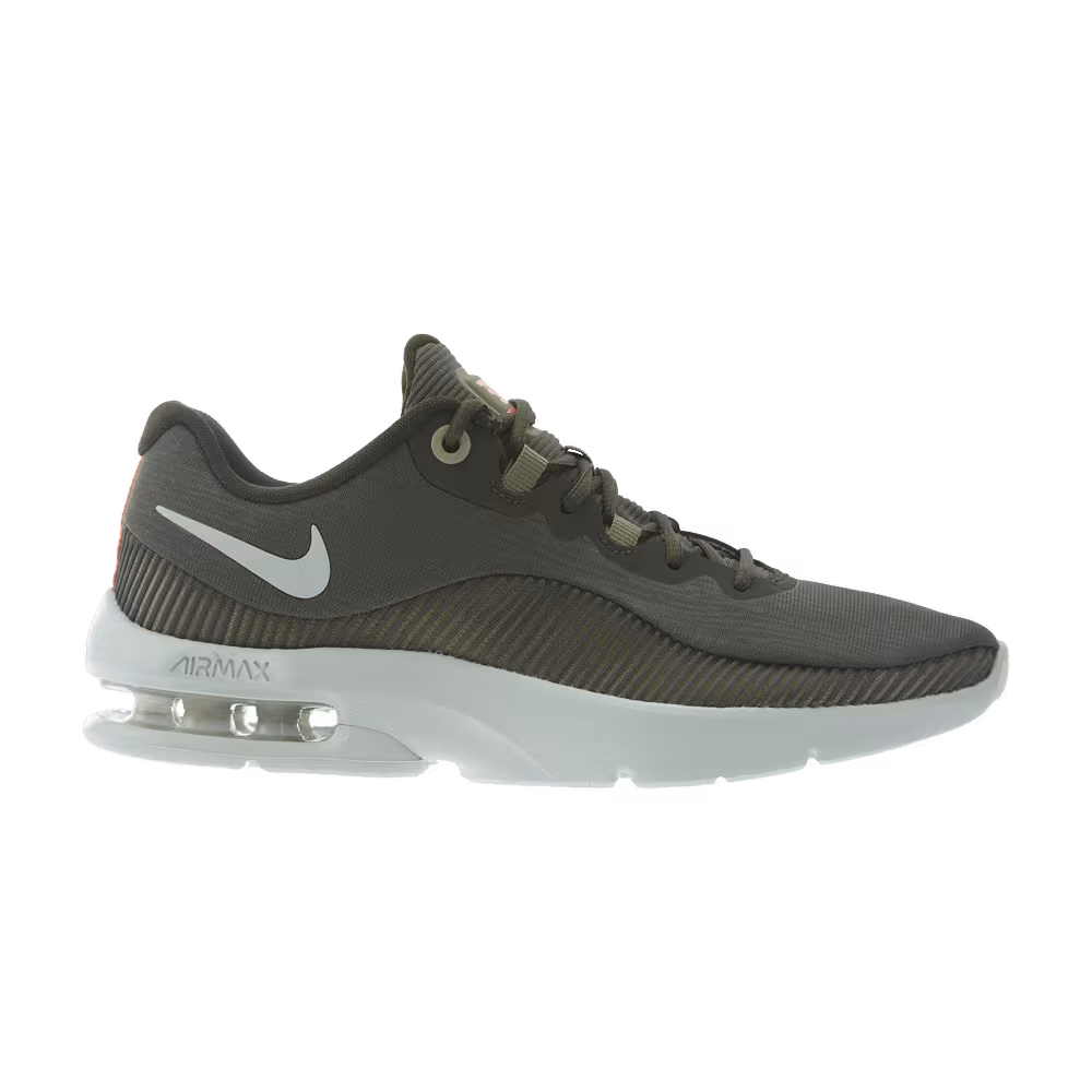 Nike Women's Air Max Advantage 2 Cargo Khaki