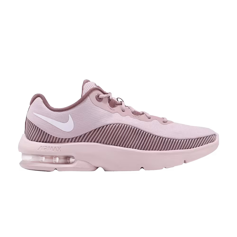 Nike Women's Air Max Advantage 2 Paricle Rose