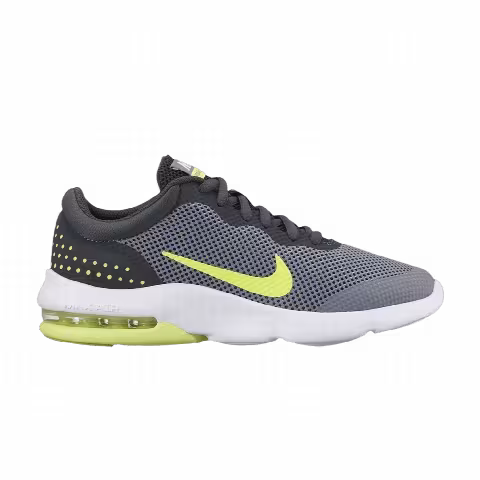 Nike Air Max Advantage GS 'Cool Grey Volt'
