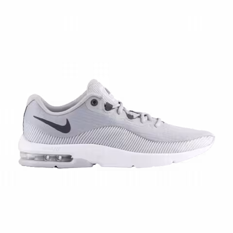 Nike Air Max Advantage 2 'Wolf Grey'