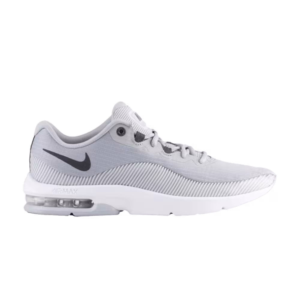 Nike Air Max Advantage 2 Wolf Grey