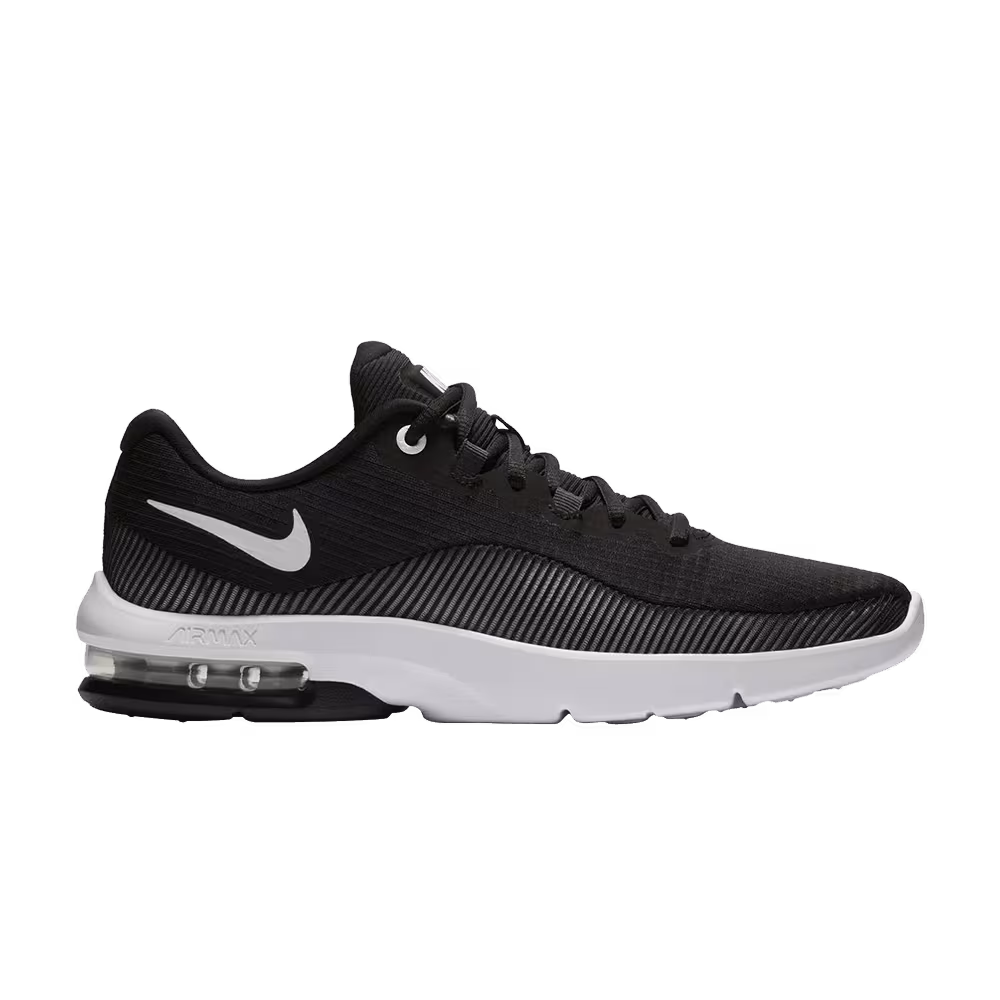 Nike Air Max Advantage 2 Anthracite