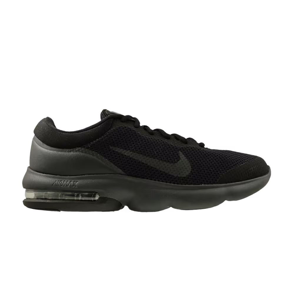 Nike Air Max Advantage Black