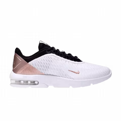 Nike Wmns Air Max Advantage 3 'White Metallic Red Bronze'