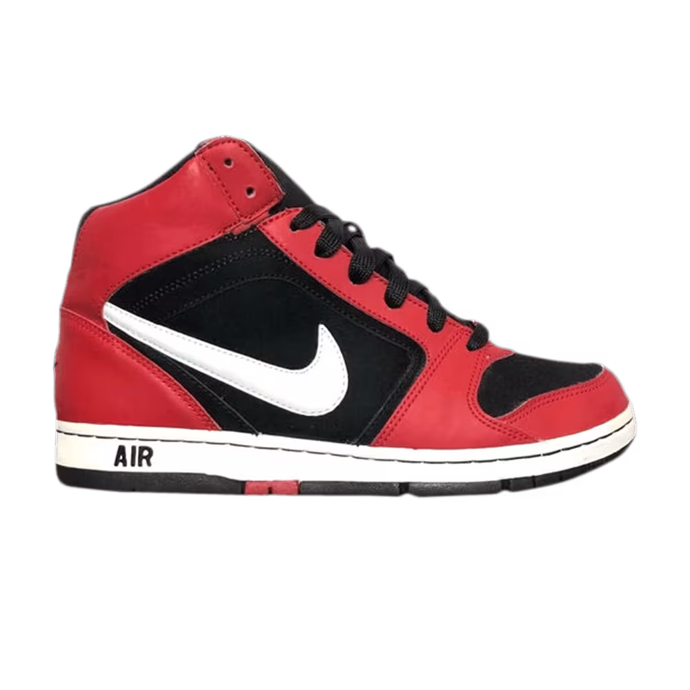 Nike Air Prestige 2 High Chicago
