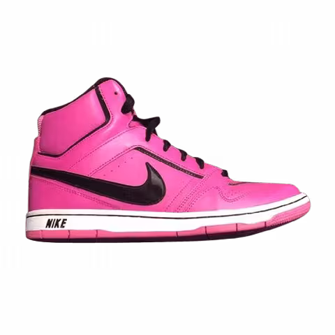 Nike Wmns Air Prestige 3 High 'Breast Cancer'