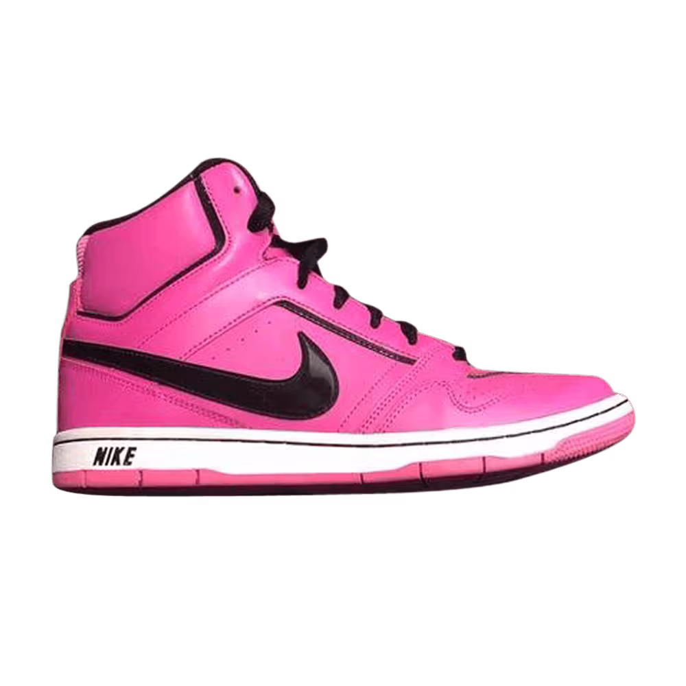 Nike Women's Air Prestige 3 High Breast Cancer