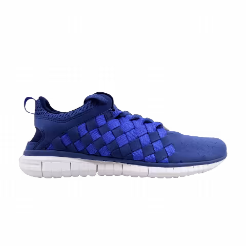 Nike Free OG '14 Woven 'Blue Legend'
