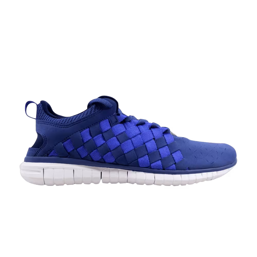 Nike Free OG Blue Legend