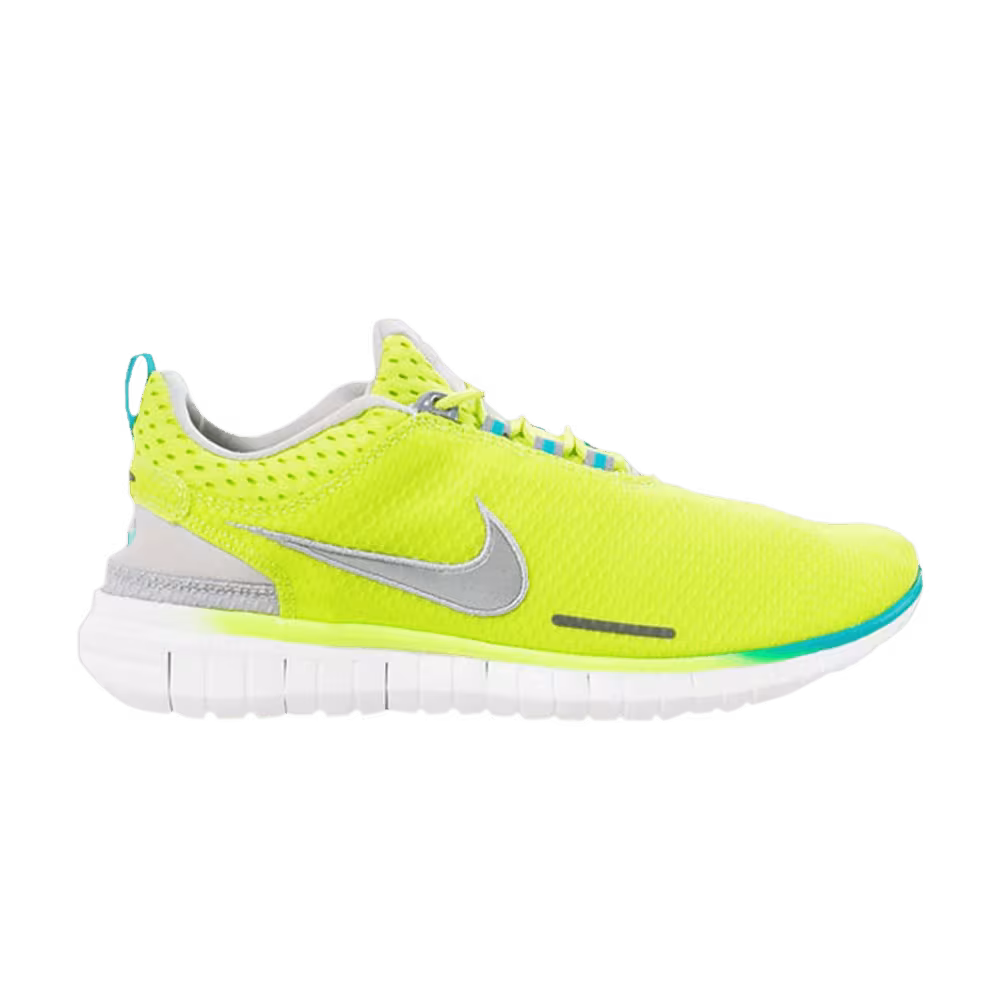Nike Free OG Venom Green