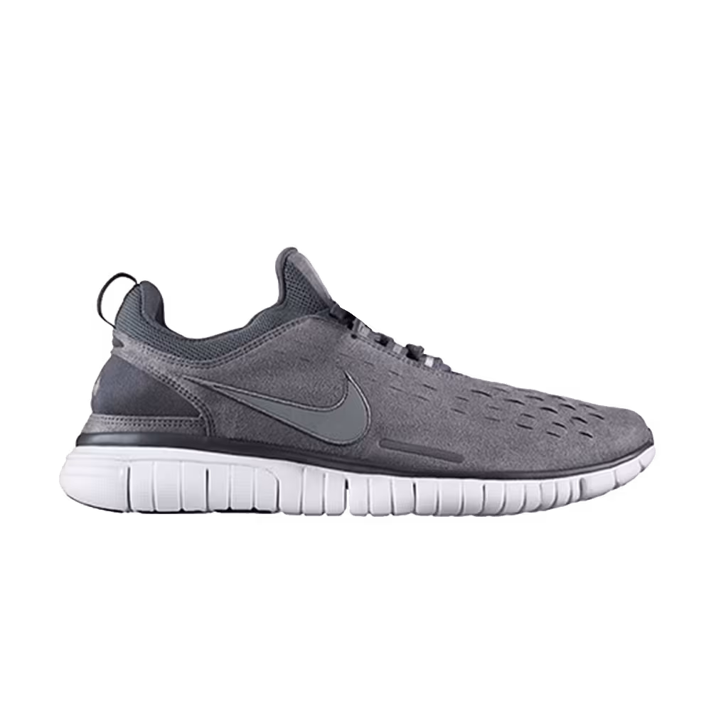 A.P.C. x Nike Free OG 2014