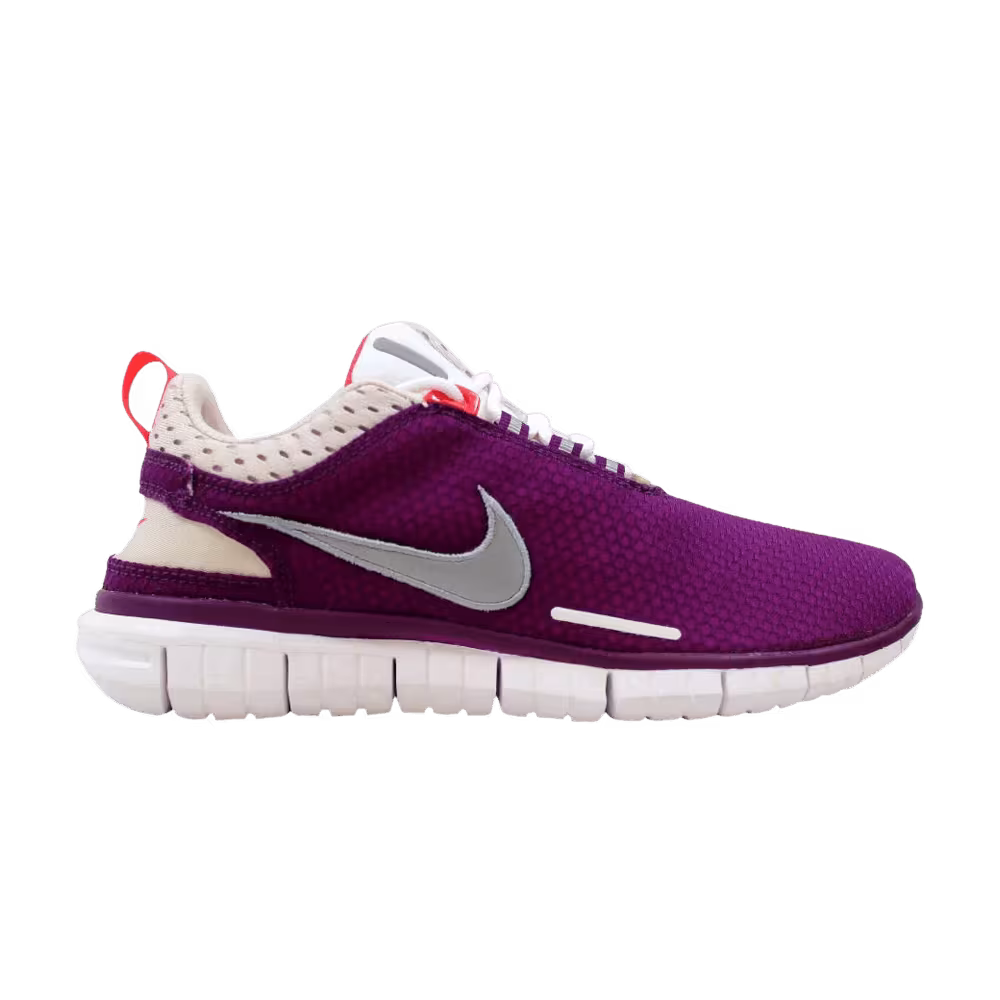Nike Women's Free OG 14 BR Bright Grape