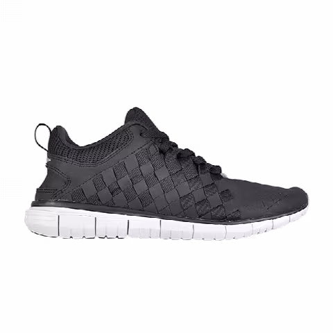Nike Free OG '14 Woven 'Black'