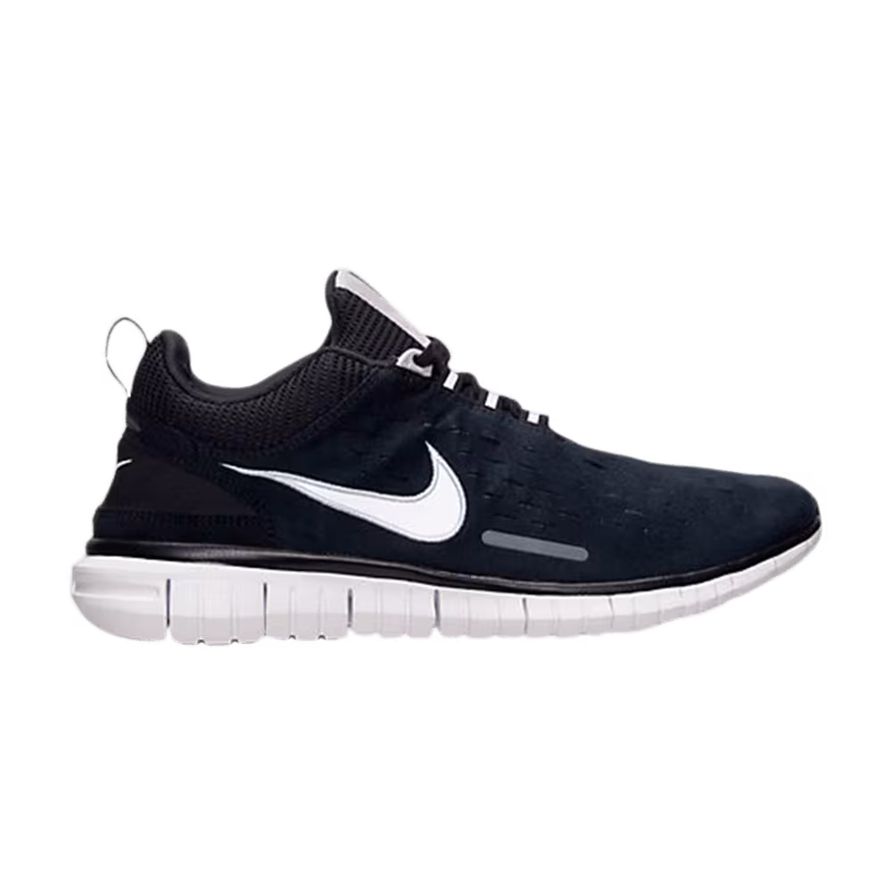 Nike Free OG Black White