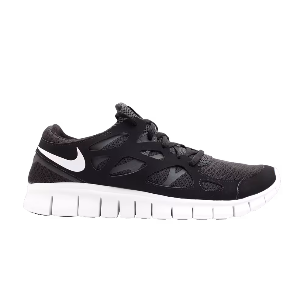 Nike Free Run+ 2