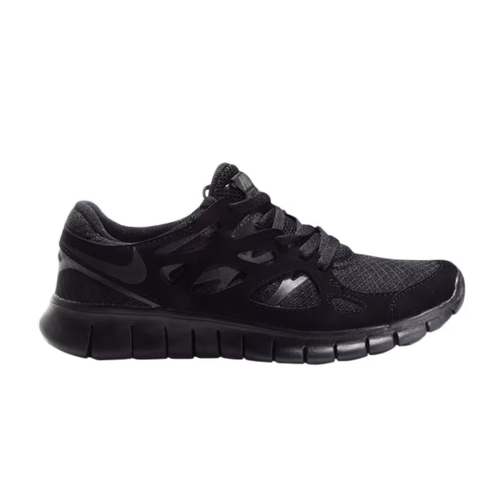Nike Free Run+ 2