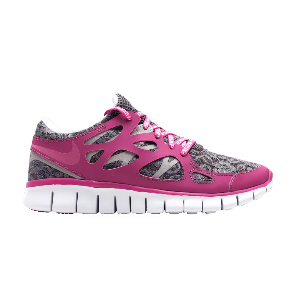 Nike W'S Free Run+ 2 Db Doernbecher