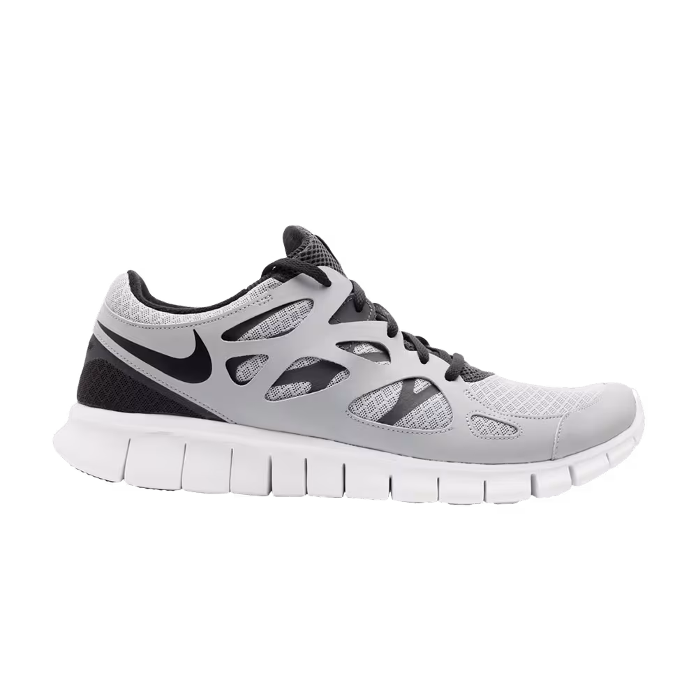 Nike Free Run+ 2