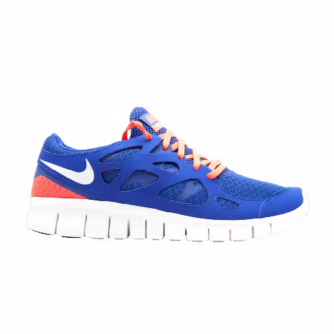 Nike Free Run+ 2