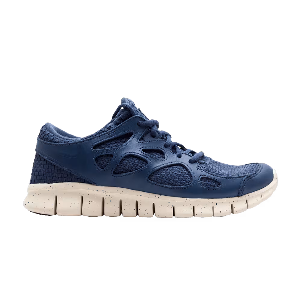Nike Free Run +2 Wvn Ltr Nrg