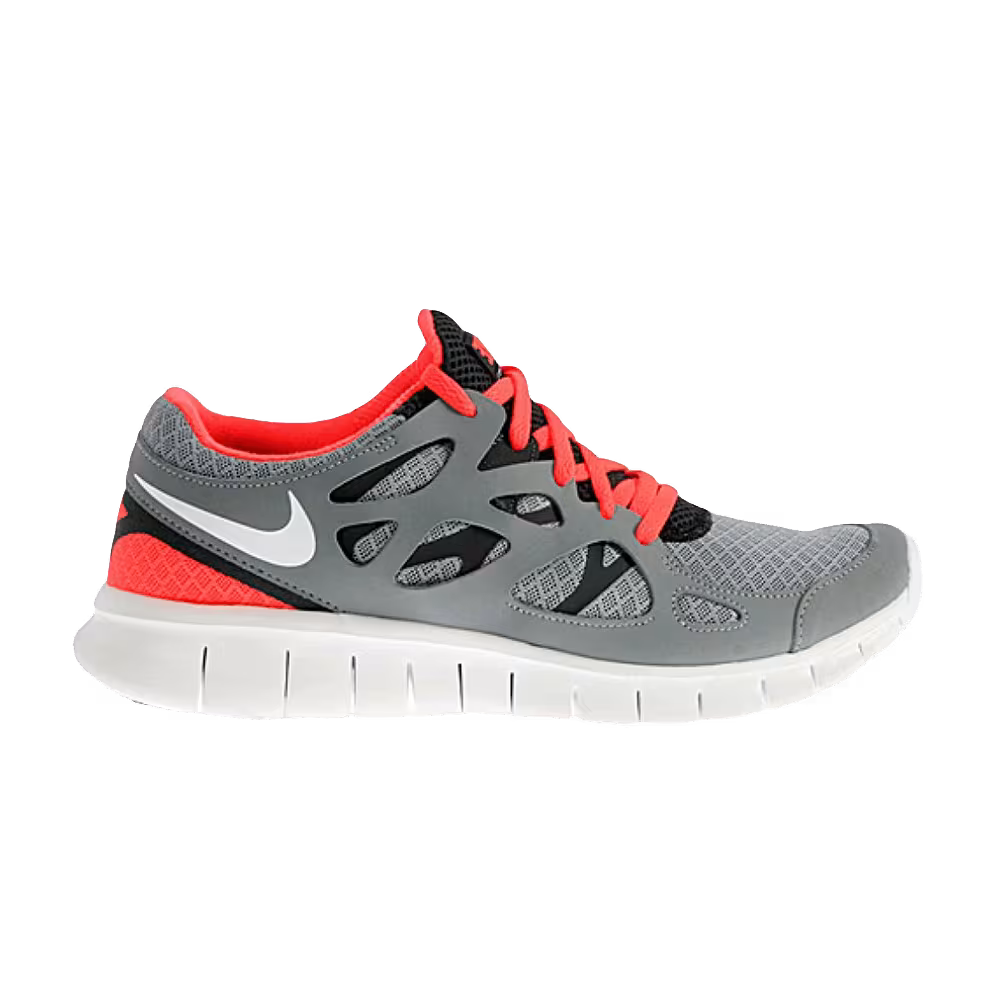 Nike Women's Free Run+ 2