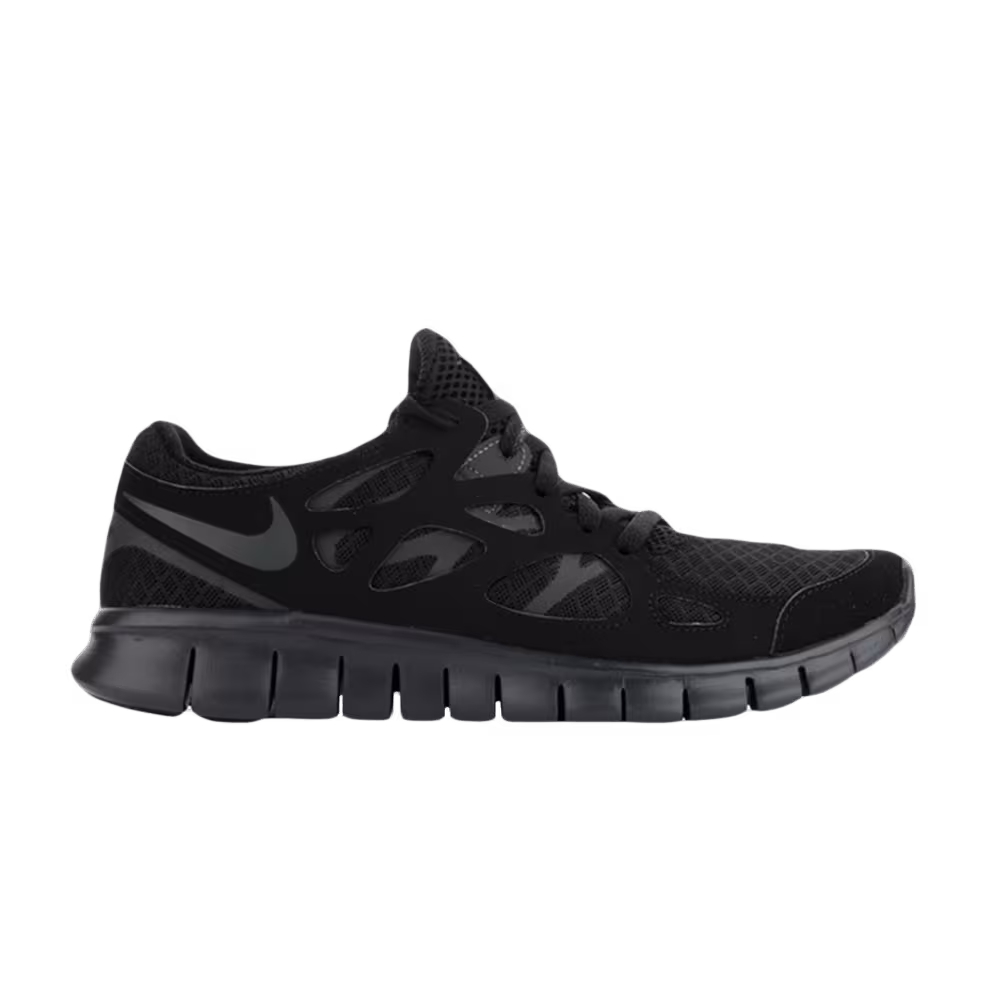 Nike Women's Free Run+ 2