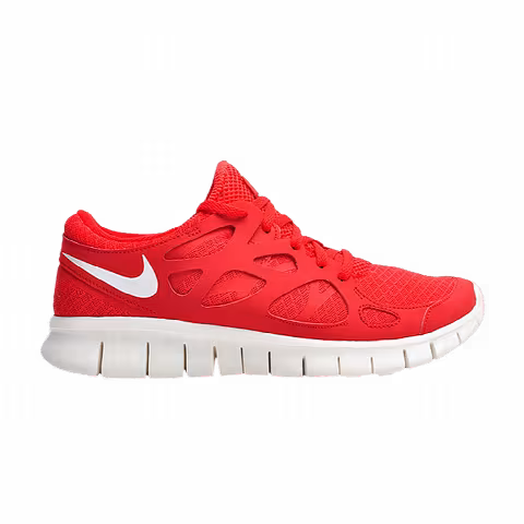 Nike Free Run+ 2