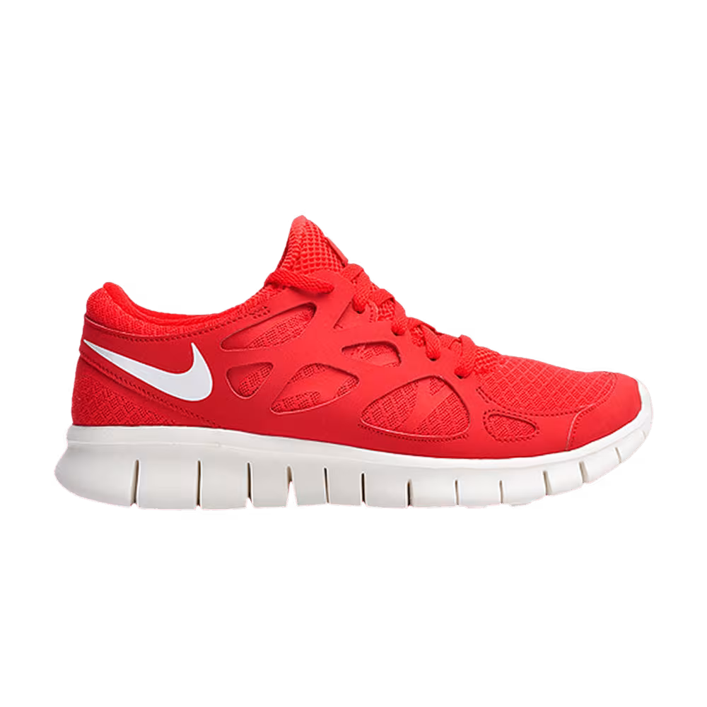 Nike Free Run+ 2
