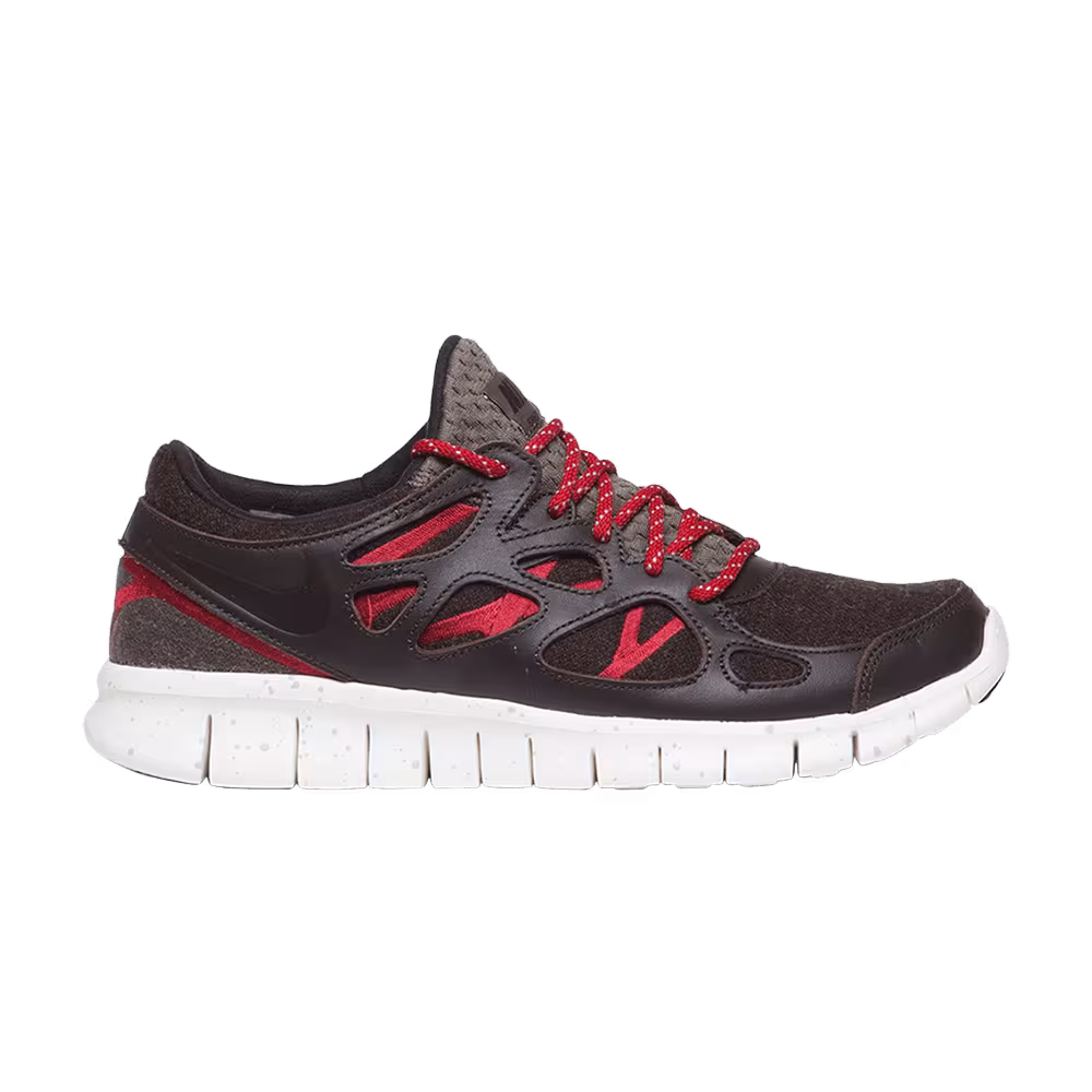 Nike Free Run+ 2 NRG