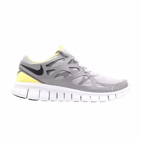 Nike W'S Free Run+ 2 Shield
