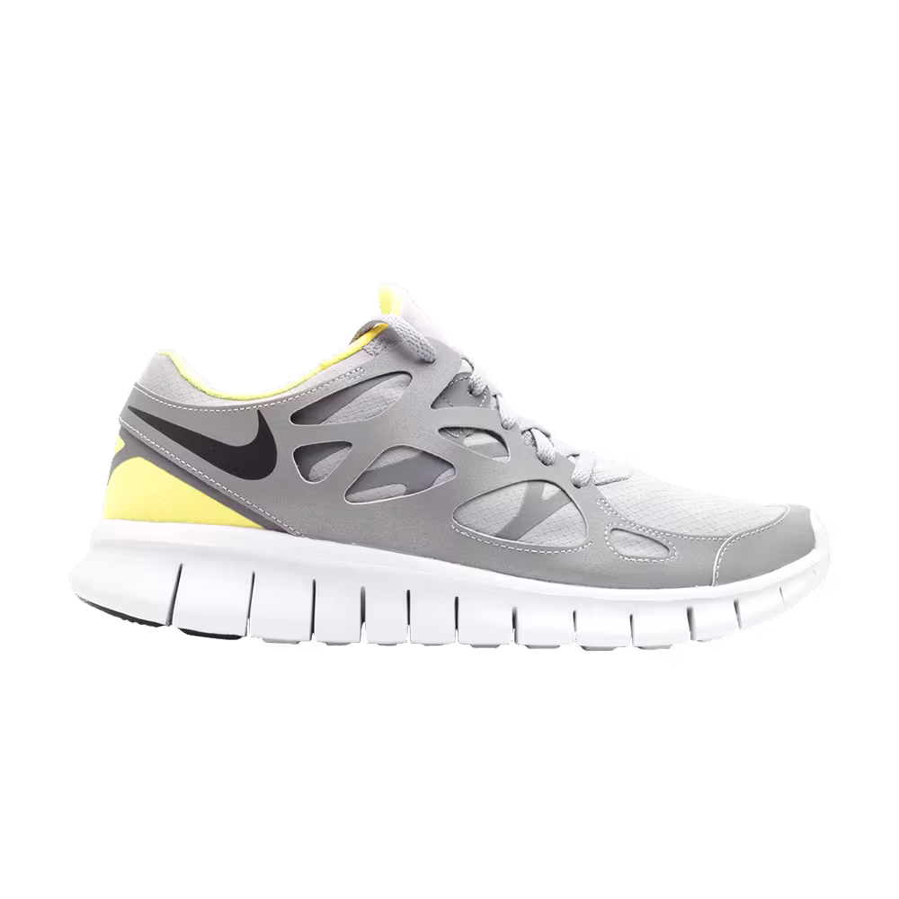 Nike W'S Free Run+ 2 Shield