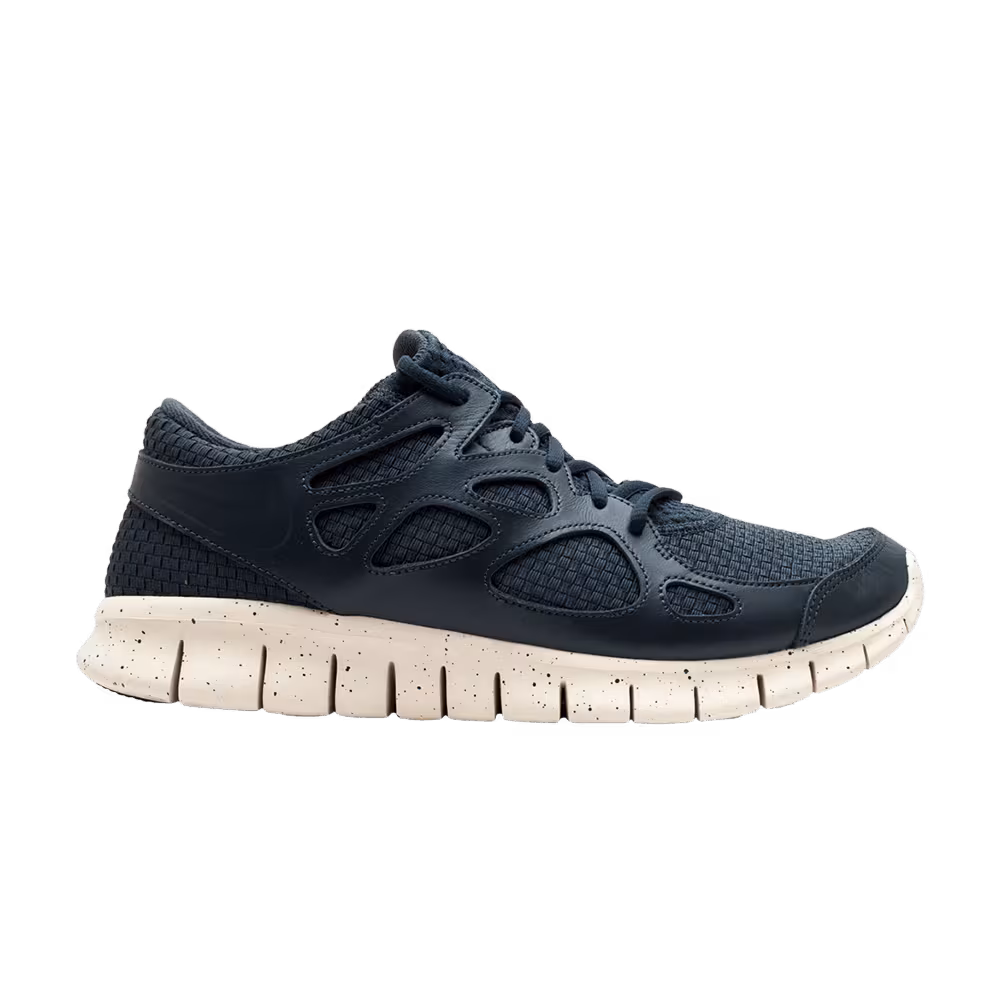Nike Free Run +2 Wvn Ltr Nrg