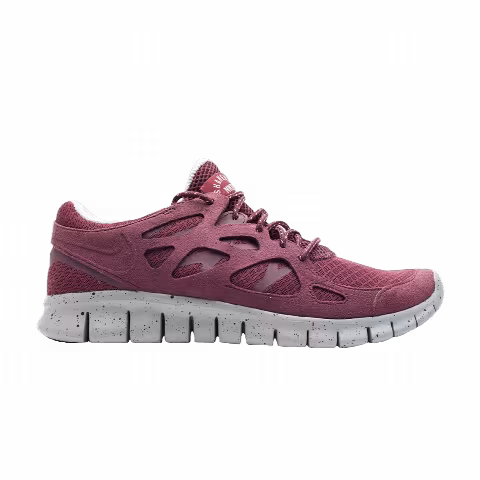 Nike Free Run+ 2 Qs 'Shanghai'