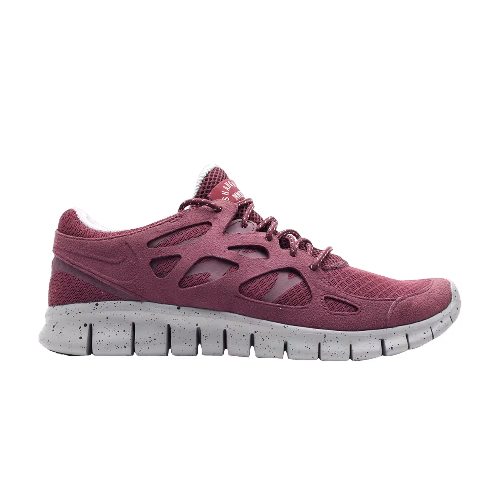 Nike Free Run+ 2 Qs Shanghai