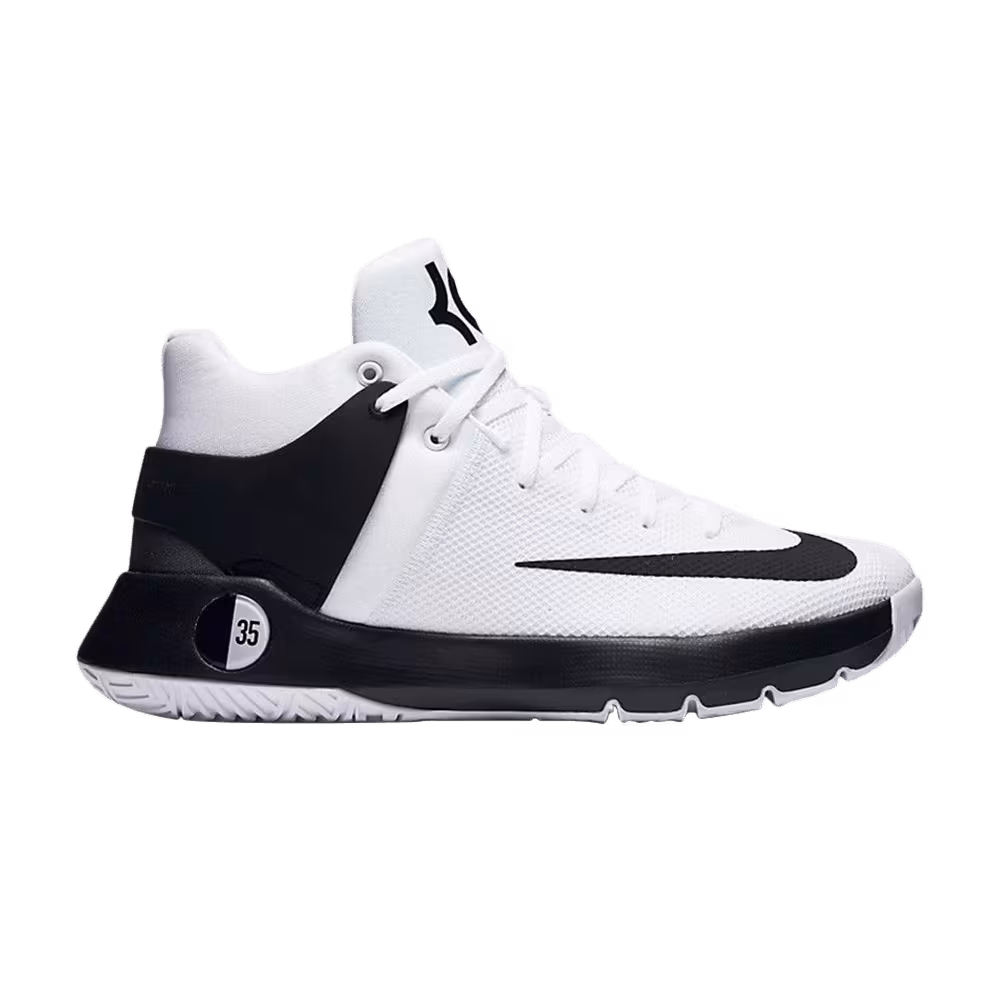 Nike KD Trey 5 IV TB Promo
