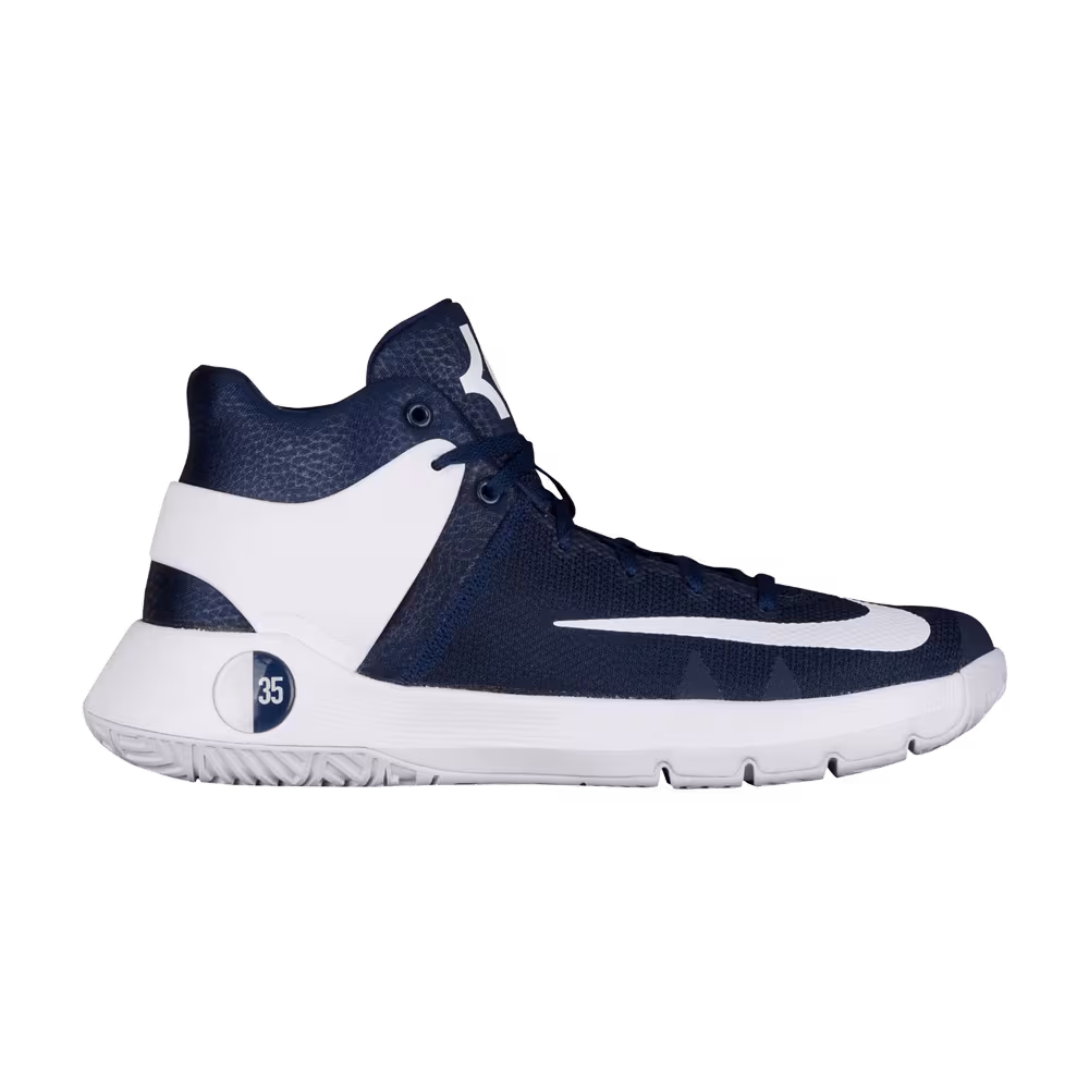 Nike KD Trey 5 IV