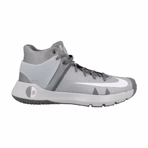 Nike KD Trey 5 IV 'Wolf Grey'